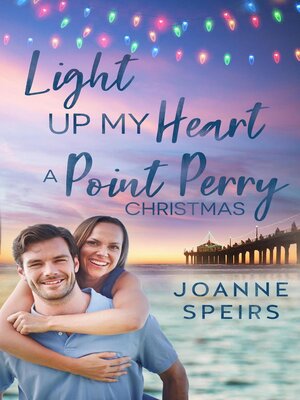 cover image of Light Up My Heart